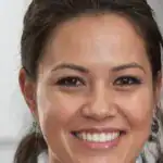 Anni Parker