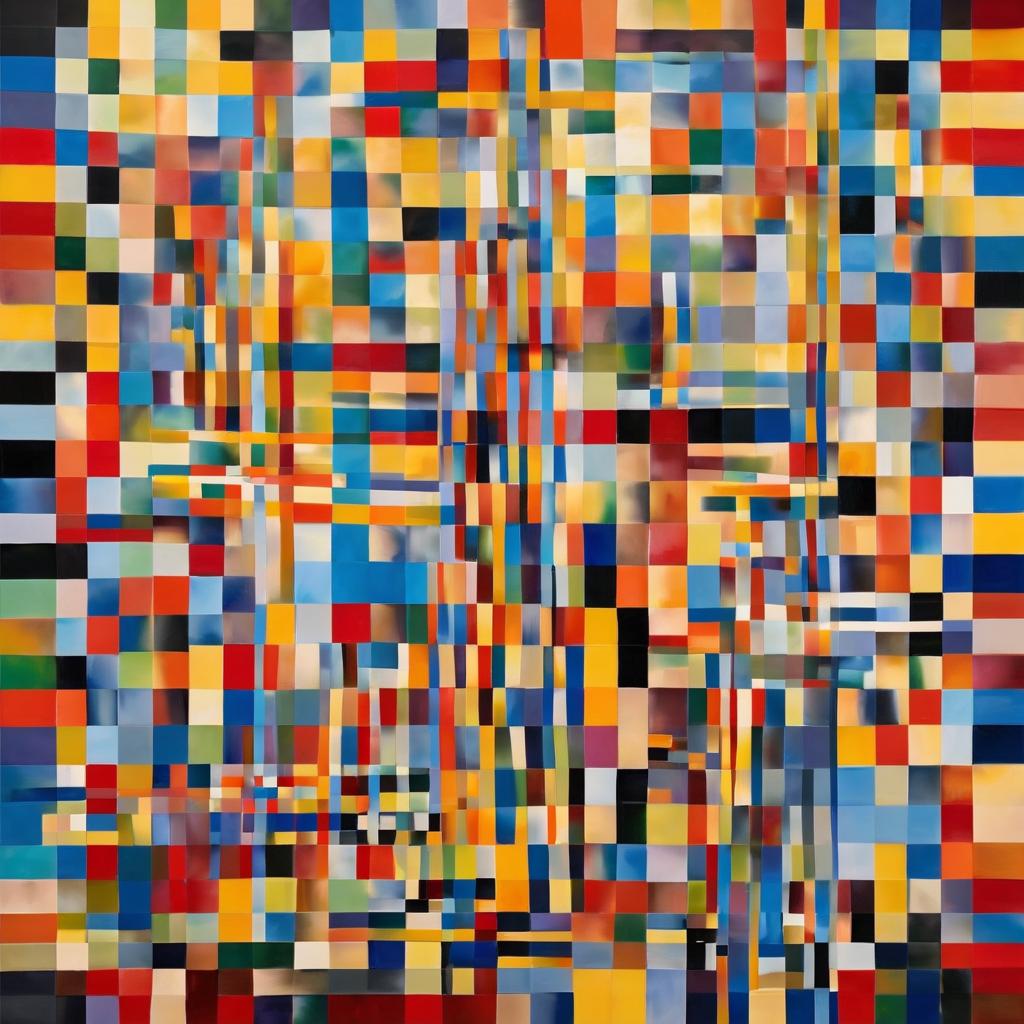 Η Ζωή και η Καριέρα του Yaacov Agam