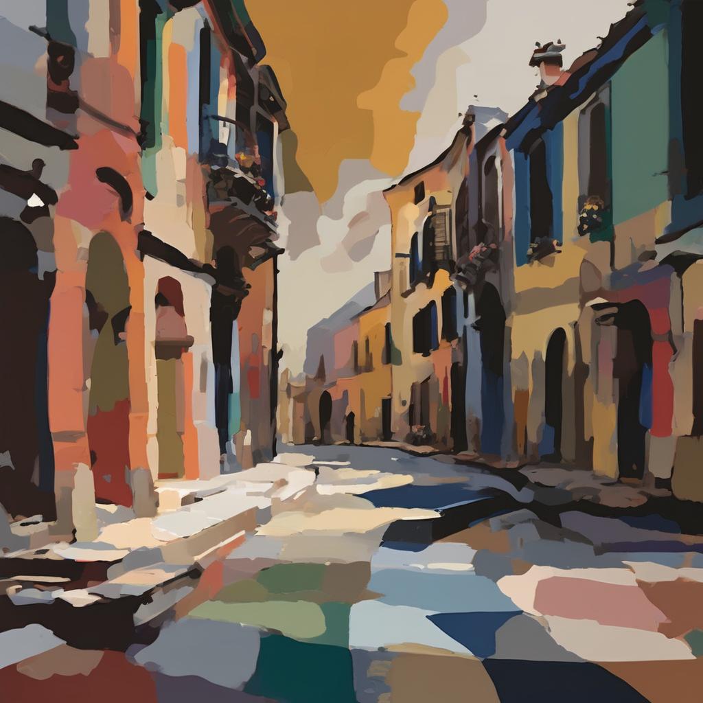 Ο Πρώιμος Βίος του Πιερ Νταύρα