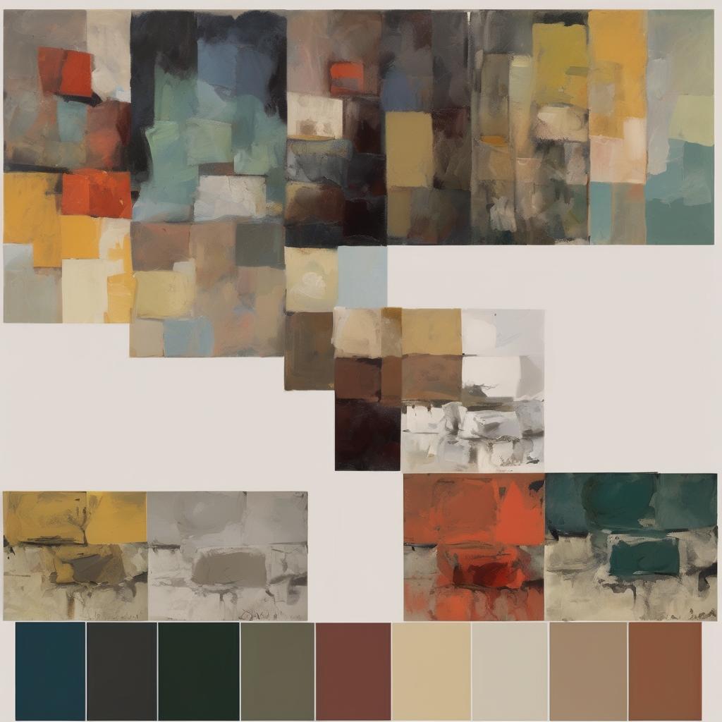 Η Εξέλιξη του Καλλιτεχνικού Υφους του