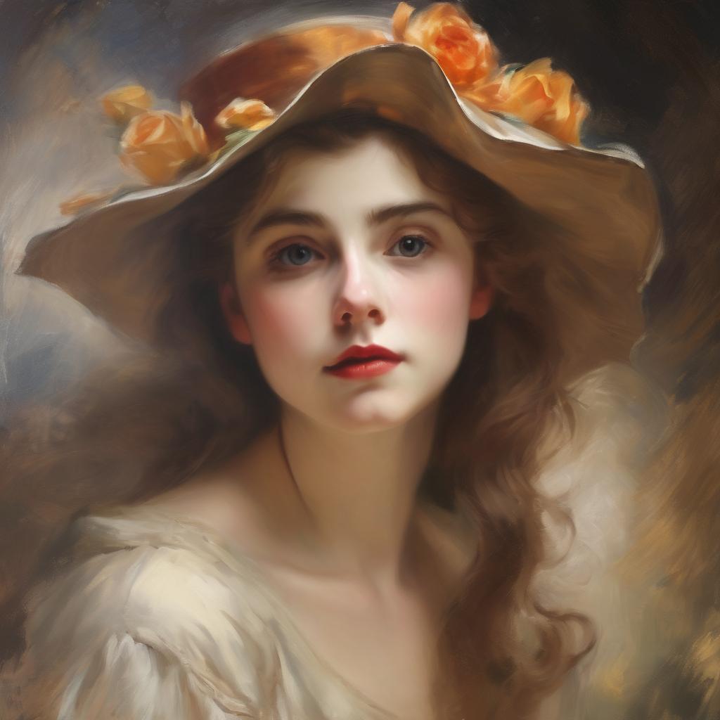 Το Στυλ και οι Τεχνικές του Albert Lynch