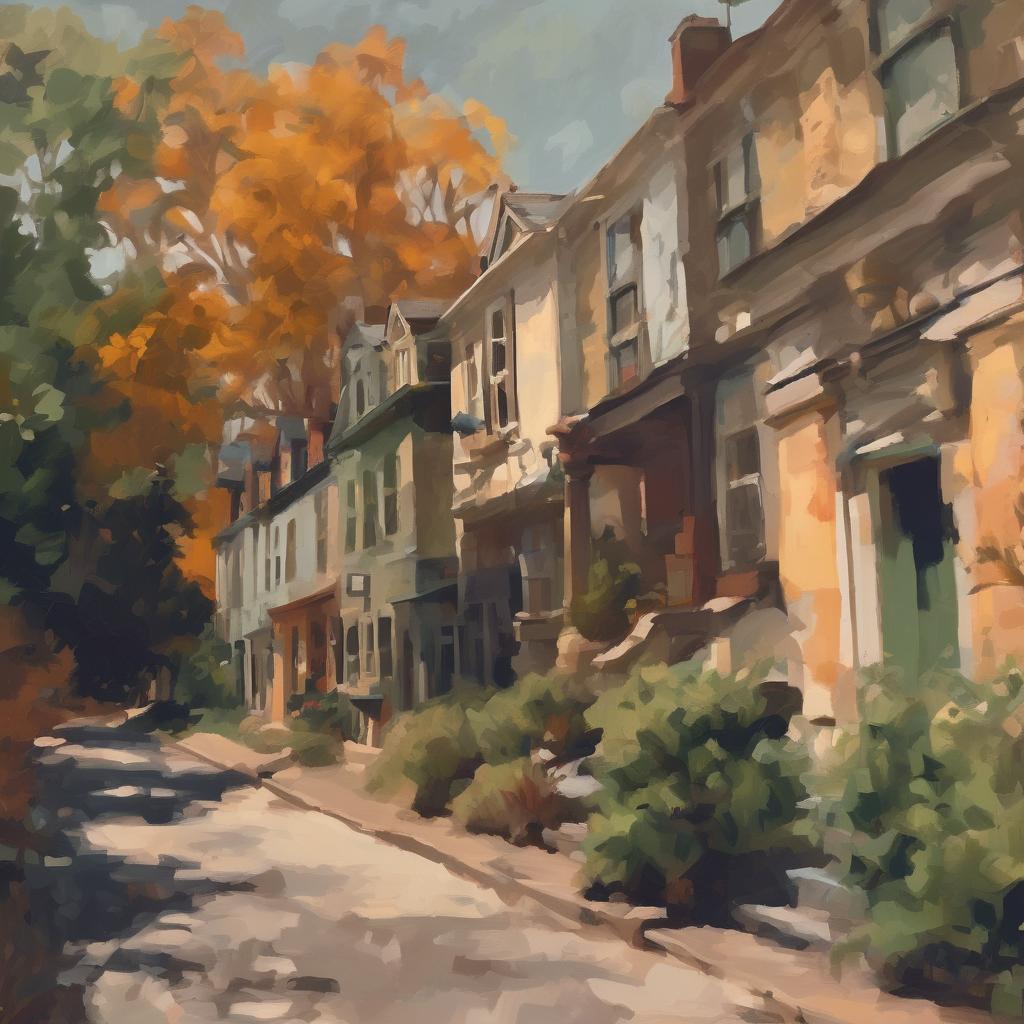 Το στυλ και οι τεχνικές που διακρίνουν το έργο του καλλιτέχνη