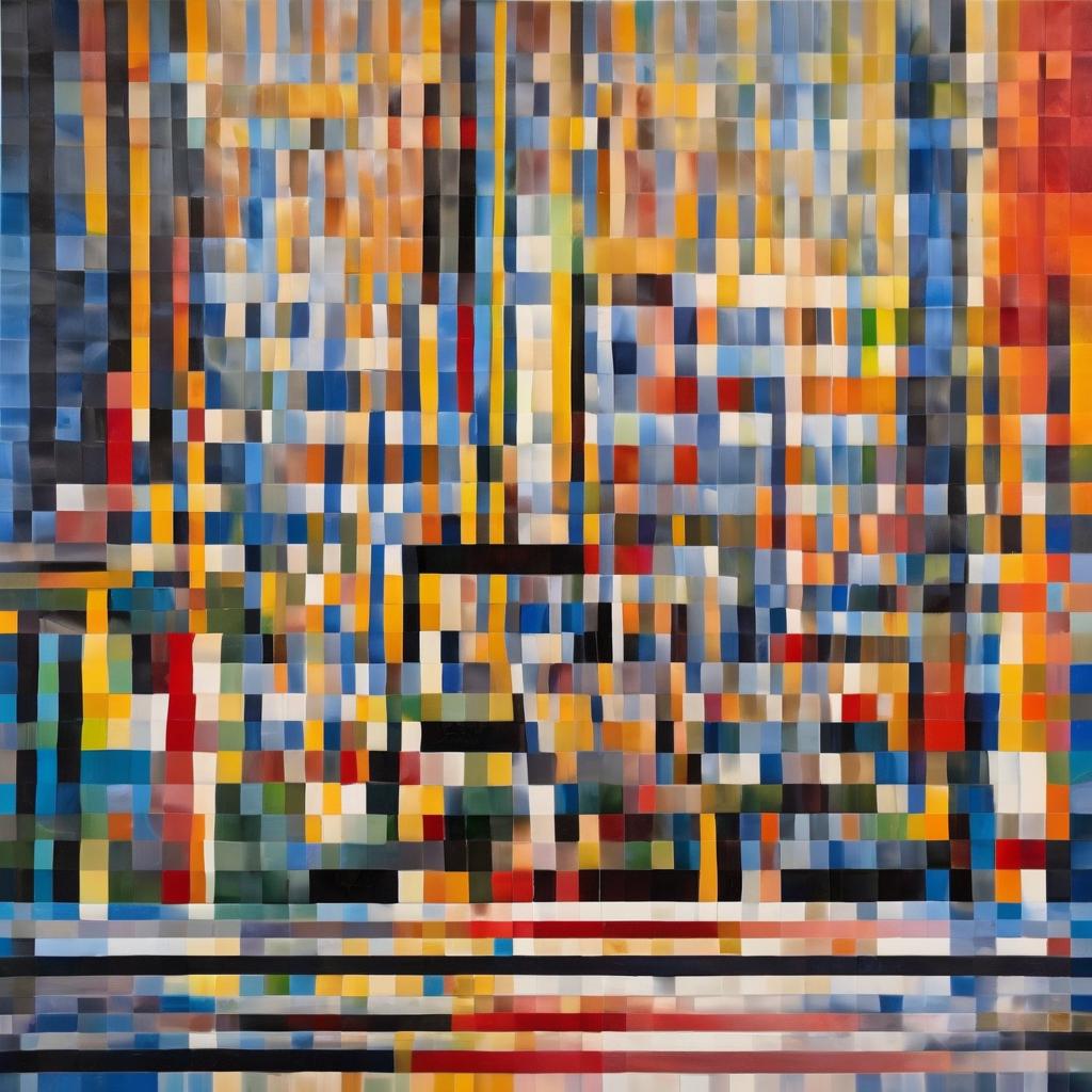 Η Πρωτοποριακή Τέχνη του Yaacov Agam