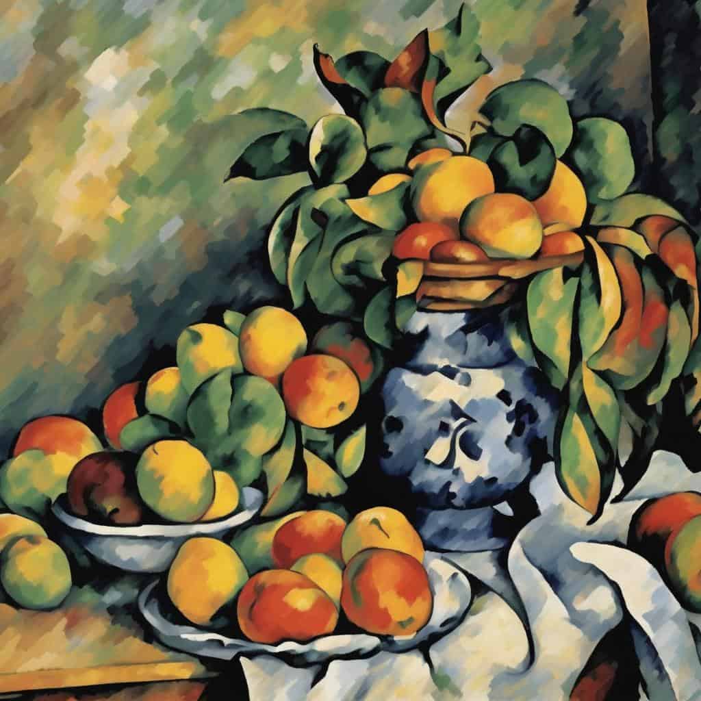 Παύλος ΣΕΖΆΝ – Ο Πρωτοπόρος της Μεταβατικής Τέχνης