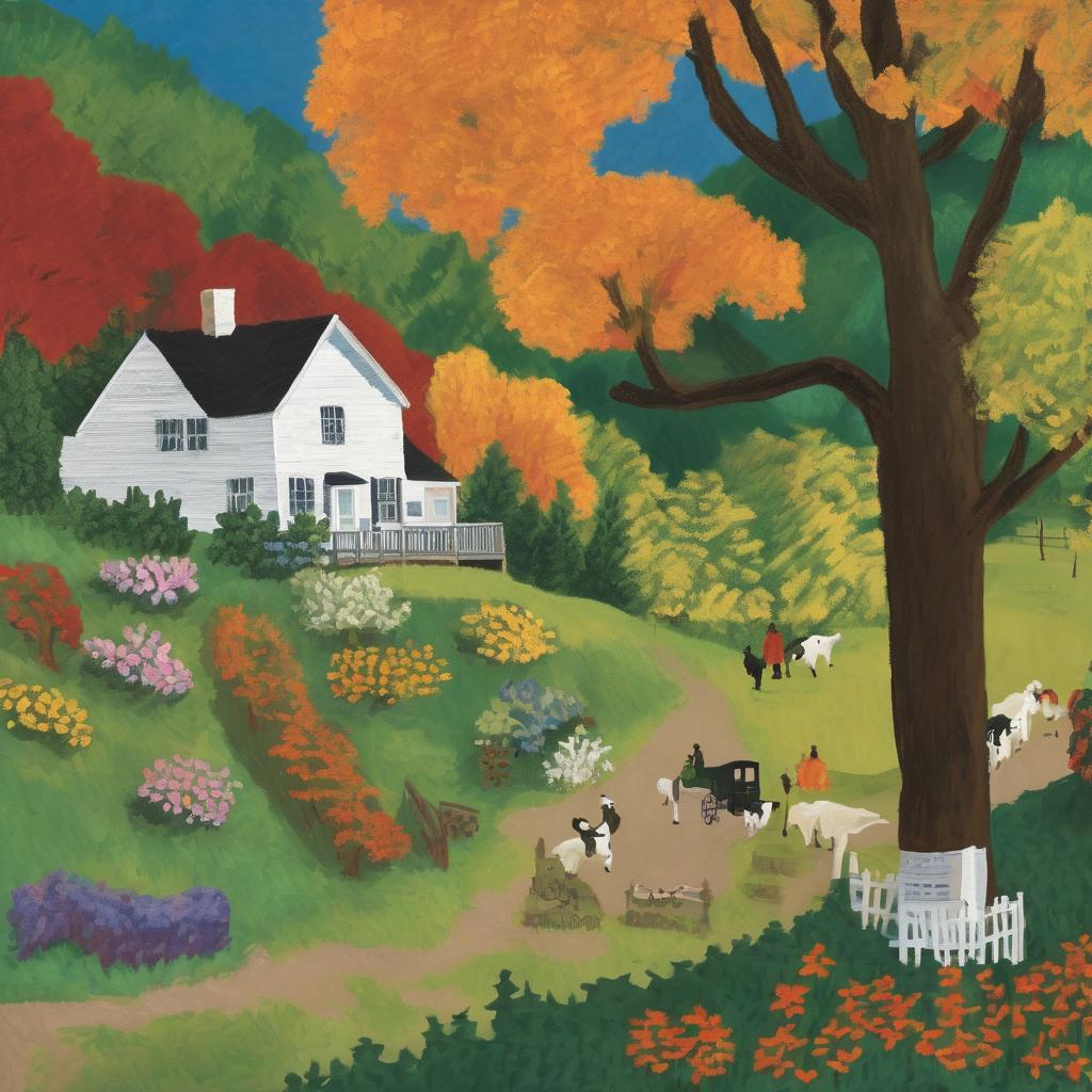 Η Πρώιμη Ζωή της Μπακούρου