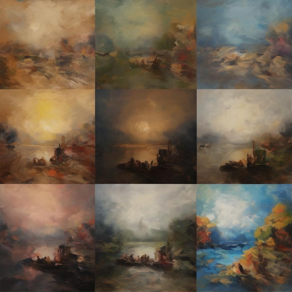 Η Ζωή και η Καλλιτεχνική Πορεία του Antonio Asis