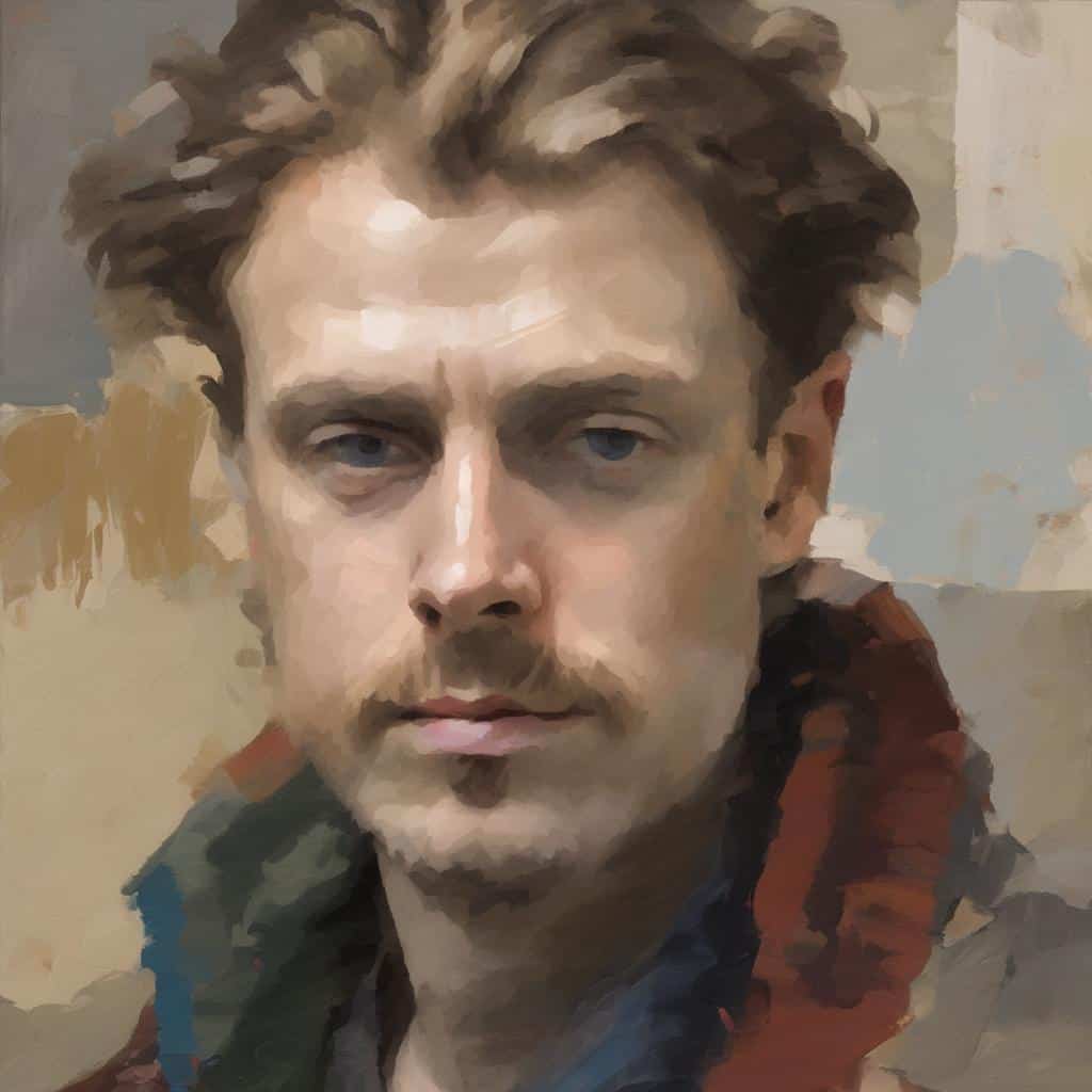 Αφαίρεση εσωτερική έκφραση, τέχνη και αυτοανάλυση, αποτύπωση συναισθημάτων και προσωπικότητας, σύγχρονη εικαστική δημιουργία.