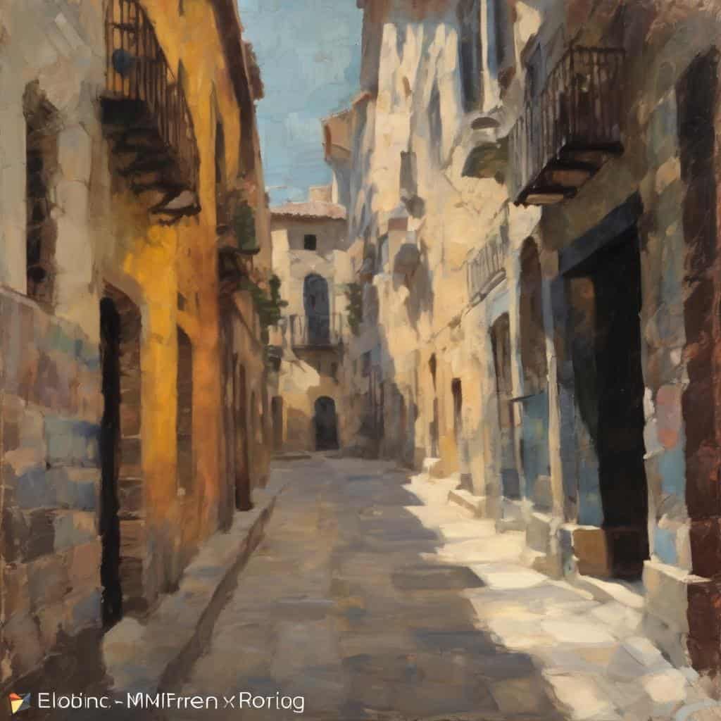 Ἑλισαίος ΜΑΙΦΡΈΝ γ – ὁ Ποιητὴς τῆς Κυπαρισσίας